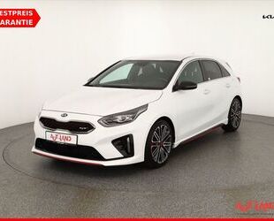 Kia ceed / Ceed Gebrauchtwagen