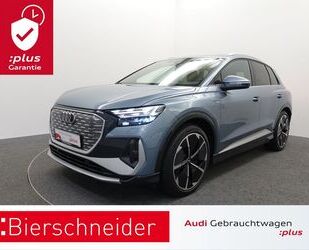 Audi Q4 e-tron Gebrauchtwagen