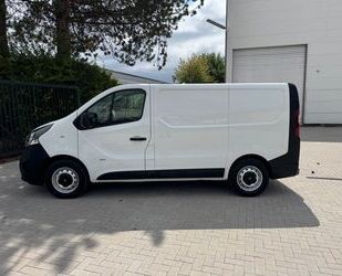 Opel Vivaro Gebrauchtwagen