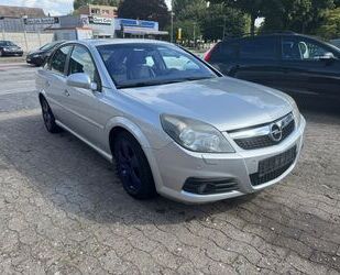 Opel Vectra Gebrauchtwagen
