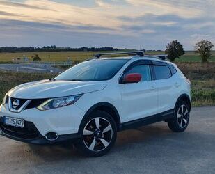 Porsche Qashqai 