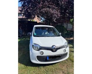 Renault Twingo Gebrauchtwagen