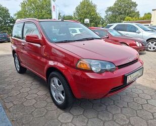 Honda HR-V Gebrauchtwagen