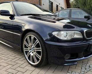 BMW 330 Gebrauchtwagen