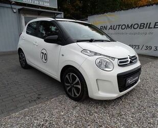 Citroen C1 Gebrauchtwagen