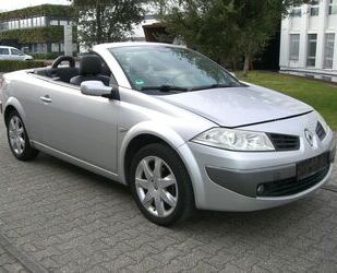 Renault Megane Gebrauchtwagen