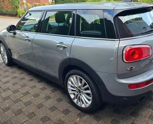 Mini One D Clubman Gebrauchtwagen