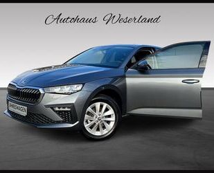 Skoda Scala Gebrauchtwagen