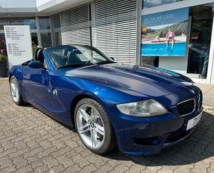 BMW Z4 M Gebrauchtwagen