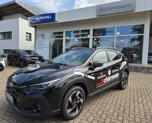 Subaru Crosstrek Gebrauchtwagen