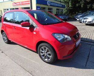 Seat Mii Gebrauchtwagen