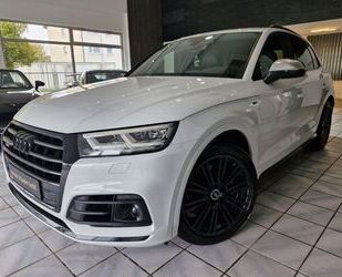 Audi SQ5 Gebrauchtwagen