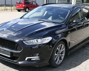 Ford Mondeo Gebrauchtwagen