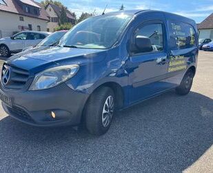 Mercedes-Benz Citan Gebrauchtwagen