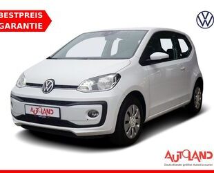 VW up! Gebrauchtwagen