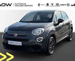 Fiat 500X Gebrauchtwagen