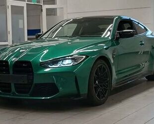 BMW M4 Gebrauchtwagen