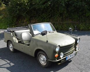 Trabant 601 Gebrauchtwagen