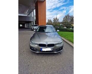 BMW 330 Gebrauchtwagen