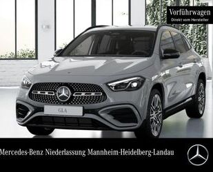 Mercedes-Benz GLA 200 Gebrauchtwagen