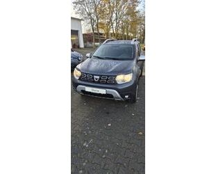 Dacia Duster Gebrauchtwagen