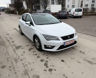 Seat Leon Gebrauchtwagen