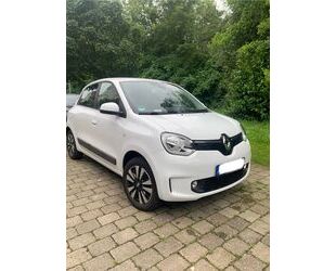 Renault Twingo Gebrauchtwagen