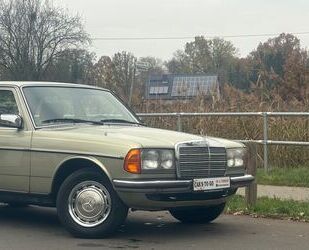 Mercedes-Benz E 280 Gebrauchtwagen