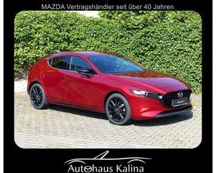 Mazda 3 Gebrauchtwagen