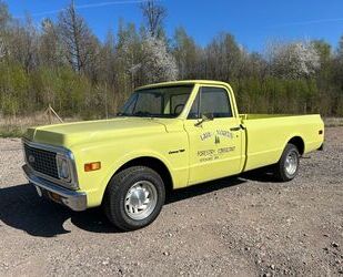 Chevrolet Andere Gebrauchtwagen
