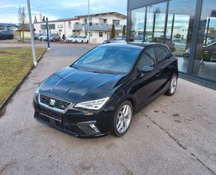 Seat Ibiza Gebrauchtwagen