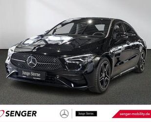 Mercedes-Benz CLA 180 Gebrauchtwagen