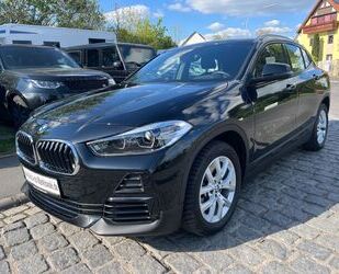 BMW X2 Gebrauchtwagen