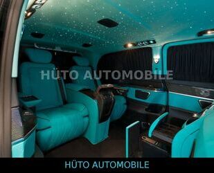 Mercedes-Benz V 300 Gebrauchtwagen