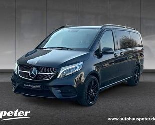 Mercedes-Benz V 300 Gebrauchtwagen