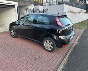 Fiat Punto Gebrauchtwagen