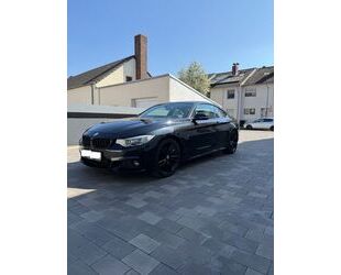 BMW 430 Gebrauchtwagen