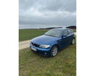 BMW 116 Gebrauchtwagen