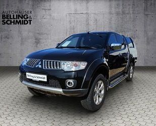 Mitsubishi L200 Gebrauchtwagen