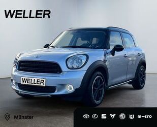Mini Cooper Countryman Gebrauchtwagen