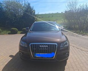 Audi Q5 Gebrauchtwagen
