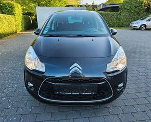 Citroen C3 Gebrauchtwagen