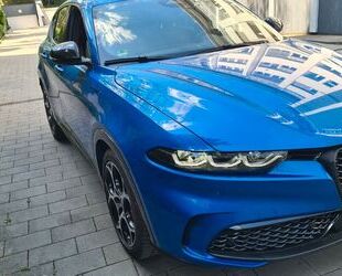 Alfa Romeo Tonale Gebrauchtwagen