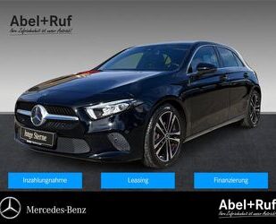 Mercedes-Benz A 180 Gebrauchtwagen