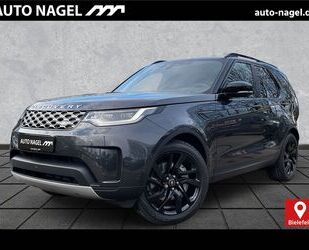 Land Rover Discovery Gebrauchtwagen