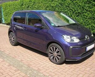 VW up! Gebrauchtwagen