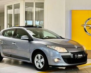 Renault Megane Gebrauchtwagen