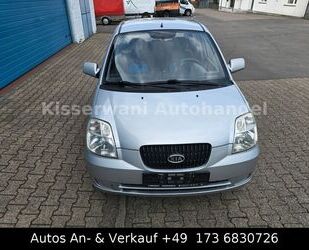 Kia Picanto Gebrauchtwagen