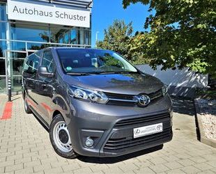 Toyota Proace (Verso) Gebrauchtwagen