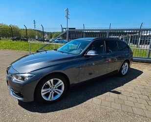 BMW 318 Gebrauchtwagen